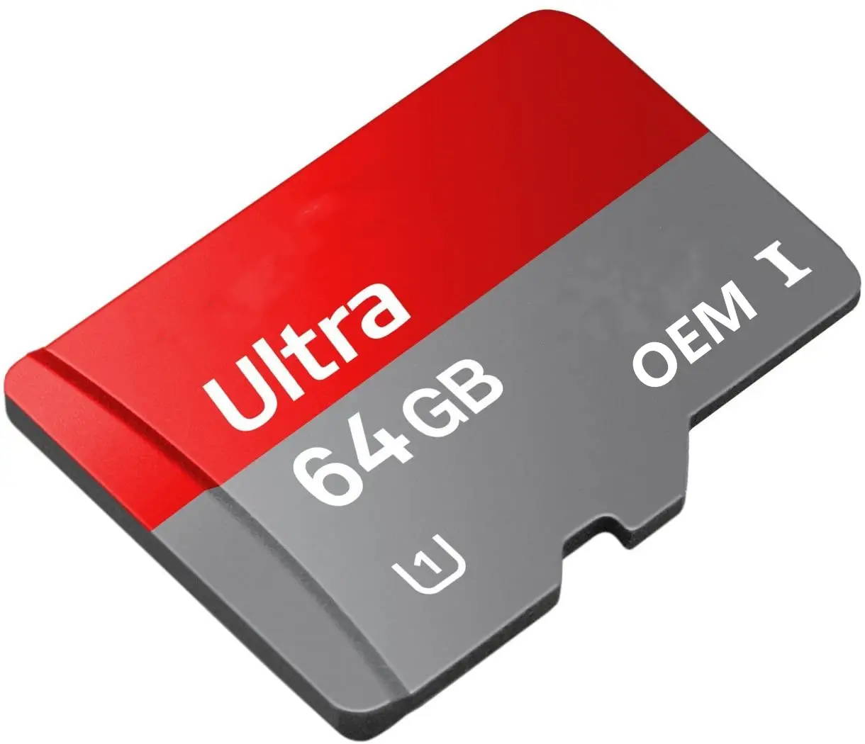 Заводская Прямая продажа oem sd 64gb карта памяти tf карты, 64GB TF карта