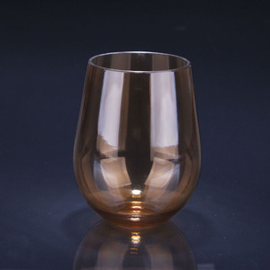 Approvisionnement d'usine Sans Tige <span class=keywords><strong>Incassable</strong></span> Verres <span class=keywords><strong>À</strong></span> <span class=keywords><strong>Vin</strong></span> <span class=keywords><strong>En</strong></span> Plastique, sans fondement flûtes <span class=keywords><strong>à</strong></span> champagne - Product Image 4