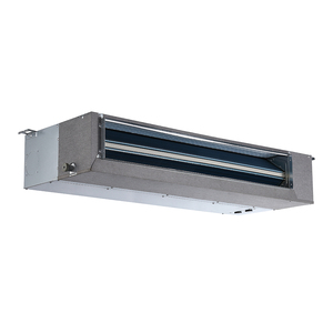 AS BEB JIB <span class=keywords><strong>CECC</strong></span> Certificación 60000 BTU Sistema Hvac Refrigeración única Conducto oculto DX Aire acondicionado dividido - Product Image 3