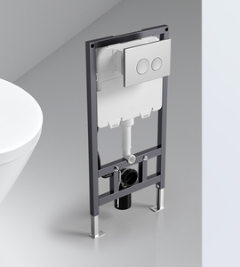 Inodoros Inteligentes con Control Remoto, de Cerámica, para Colgar en la Pared, para Baño, Modelo T3, Inodoro Inteligente T3 - Product Image 3