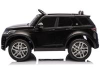 Voiture électrique pour enfants Land Rover sous licence, 24V, deux places, jouet à conduire, camion, télécommande 2.4G avec 3 vitesses
