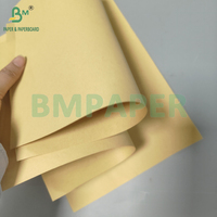 Papier braille biodégradable 100% pâte de bois, sans acide et sans poussière, 120 g/m², pour fournitures pour aveugles, 25*30 cm