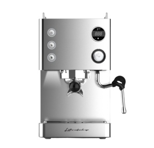 <b>Coffee</b> Makers Espresso <b>Coffee</b> <b>Machine</b> <b>Fully</b> <b>Automatic</b> Household <b>Coffee</b> Maker <b>Machine</b> Supplier - Product Image 1