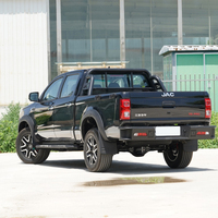 Caméra LED pour pick-up Didsel, vente chaude, JAC Shuailing T8 Pro, pick-up Dongfeng