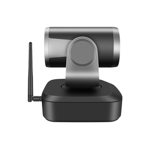 G03X2.4G Professional PTZ <b>Camera</b> With <b>Remote</b> <b>Control</b> Built-In Microphone USB Type A Connection For conference microphone - Product Image 2