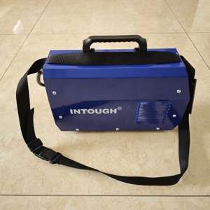 Máquina de Soldar Inversora IGBT Portátil <span class=keywords><strong>Profesional</strong></span> INTOUGH MMA-200S de <span class=keywords><strong>200</strong></span> Amperios - Product Image 6