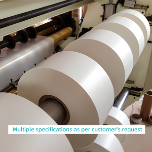 Nhà Máy Giá Trắng phát hành giấy Silicone tráng giấy phát hành - Product Image 5