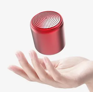 Hot Seller Mini tragbare drahtlose Bluetooth-Lautsprecher Inpods kleine Spaß 16 Farben Serie Handy-PC Laptop-Lautsprecher