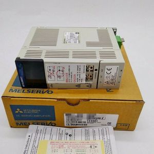 Precio Negociable: Variador de Frecuencia MR J2S Serie 3.5KW MR-J2S-350B4-S902 350CP-S084 MR-J2S-350B-EB 350B-ED - Product Image 2