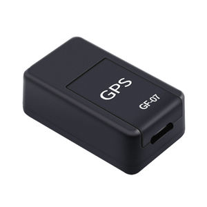 4G Мини-GPS трекер в реальном времени Магнитный отслеживающий локатор портативный автомобильный GPS мини-трекер GPS GF07 - Product Image 2