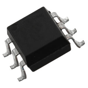H11L1S(<span class=keywords><strong>TA</strong></span>) OPTOISO 5KV AÇIK KOLEKTÖR 6SMD H11L1 - Product Image 1