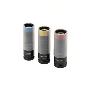 Llave de Reparación de Neumáticos Fasano FG 627 R17 R19 R21 para Uso Automotriz - Product Image 2