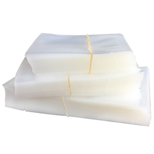 2023 Hot Sales Good Quality Dry Fruit Packaging <b>Vacuum</b> <b>Bags</b> Plastic Nylon with Security Features Customizable for Food Use - Product Image 4