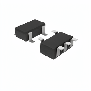 SC 74A, SOT 753 Components Electronic Original Power Management (PMIC) BU4936G-TR - Product Image 1