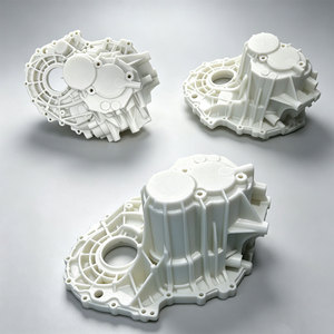 Service d'impression 3D sur mesure pour l'industrie, SLM/FDM/SLA, prototypage rapide, aluminium, résine et nylon pour composants de produits - Product Image 1