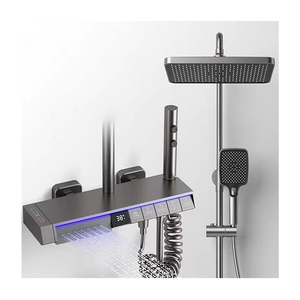 2025 смеситель для душа - Product Image 1