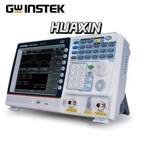 Analyseur de spectre haute vitesse Gwinstek Gsp-9330 3,25 GHz #   hx1 - Product Image 1