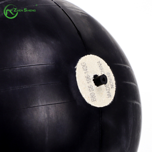 مثانة بوتيل Zhensheng لكرات احتباس الهواء ومقاومة الشيخوخة مثانة بوتيل مطاطية - Product Image 6