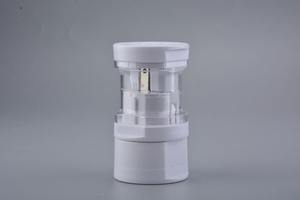 Adaptador de Enchufes Múltiples Desmontable, Adaptador de Corriente Universal para Viajes Internacionales - Product Image 6