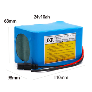 Tùy chỉnh 18650 21700 32700 pin 12V 24V 36V 48V 60V 72V 6Ah 8AH 10AH 20Ah 30Ah 40AH 50Ah <span class=keywords><strong>Lithium</strong></span> Ion Li Ion pin - Product Image 5