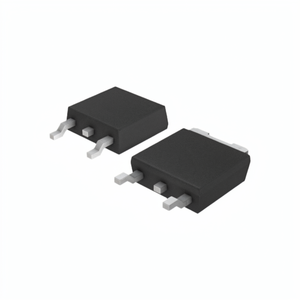 ทรานซิสเตอร์อิเล็กทรอนิกส์ IRFR9020TRPBF DPAK ของแท้ - Product Image 1