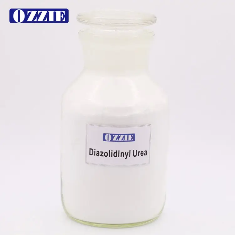 Fabricantes de diazolidinil urea CAS 78491