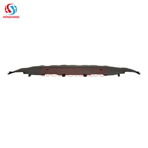 แผ่นบังโคลนหน้าสำหรับ <span class=keywords><strong>Ford</strong></span> <span class=keywords><strong>Mustang</strong></span> 2018-<span class=keywords><strong>2020</strong></span> FO1228164ใต้ฝาครอบเครื่องยนต์ PP - Product Image 3