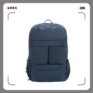 Sac à dos Oxford unisexe personnalisé grande capacité style services professionnels avec port USB, écologique et portable pour collégiens/lycéens - Product Image 3