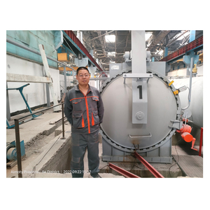 Meilleur <span class=keywords><strong>prix</strong></span> 2024 Almaty Kazakhstan Nouveaux matériaux de construction AAC Usine de Chine/Panneaux de <span class=keywords><strong>béton</strong></span> cellulaire autoclavés - Product Image 6