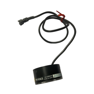 Source de lumière circulaire blanche KEYENCE CA-DRW4F CA-DRW5X CA-DRW3 CA-DRW5 CA-DRW7 pour l'inspection de petites pièces, en stock - Product Image 4