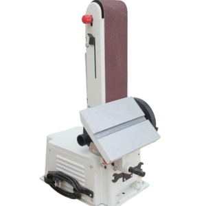 Woodworking Grinding and Polishing Machine Disc <b>Belt</b> <b>Sander</b> Disc <b>Sander</b> Grinding Polishing Sanding - Product Image 6