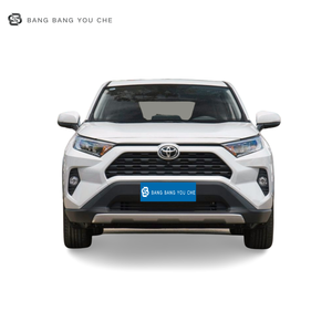 2023โตโยต้ารถ2.5L ไฮบริด Rongfang RAV4ใหม่รถยนต์ราคาถูก - Product Image 6