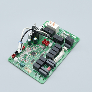 เมนบอร์ดเครื่องปรับอากาศกรี 30224000010 14735B บอร์ดควบคุมยูนิตในอาคาร - Product Image 2