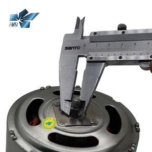 Ventilador de Motor AC para Range Rover Evoque, Motor de Ventilador para Unidad de Aire Acondicionado - Product Image 2