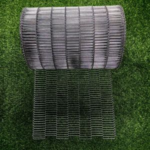 Industrial 180 Degree Stainless Steel <strong>Conveyor</strong> <strong>Belt</strong> Mesh Oven Pizza <strong>Conveyor</strong> <strong>Belt</strong> - Product Image 5
