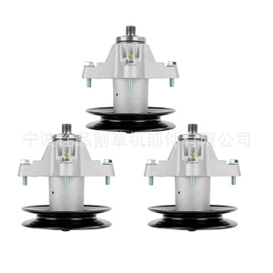 Repuestos para cortacésped Ningbo Quanpin A10162 3Pk Spindle 918-04126 para usuarios de cortacéspedes - Product Image 2