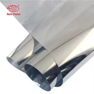 <span class=keywords><strong>Pellicola</strong></span> <span class=keywords><strong>Decorativa</strong></span> OEM per <span class=keywords><strong>Vetri</strong></span>, Visione Unidirezionale, Protezione della Privacy, Adesivo per Casa ed Edifici - Product Image 2