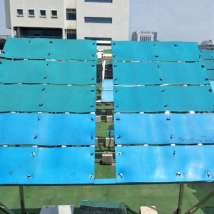 Revestimiento de <span class=keywords><strong>Poliurea</strong></span> Líquida en Aerosol de Dos Componentes, de Curado Rápido, Impermeabilizante y Duradero, para Techos Planos de Concreto y Metal, Pintura para Barcos - Product Image 4