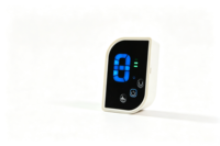Guante Robótico Eléctrico de Rehabilitación con Carga USB para Terapia de Manos en Hemiplejia por Accidente Cerebrovascular - Dispositivo Médico Portátil de Uso Doméstico Clase II