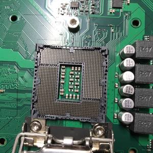 Placa Base Industrial Feifan B75 Nueva ITX LGA 1155 para CPU Core, DDR3 16GB, COM, M.2, Escritorio, Verde, 25x19CM, Doble B75 Industrial - Product Image 6