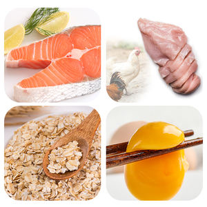 סיטונאי מזון כלבים יבש חלבון גבוה מזון מזון לחיות מחמד ממרכיבי עוף דגים ומרכיבים עוף - Product Image 3