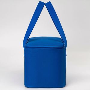 Sac isotherme pour pique-nique, imperméable, portable, sac de courses, sac à lunch avec poignée - Product Image 4