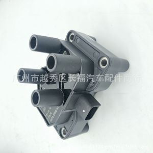 คอยล์จุดระเบิด 4M5G-12029-ZB สำหรับอะไหล่ทดแทนฟอร์ดมอนเดโอ - Product Image 3