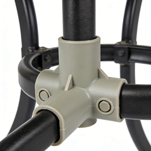 Material Plástico de Ingeniería CH PA6/ASA con Estabilización UV y Protección Anti-UV para Productos de Exterior y Uniones de Muebles - Product Image 3