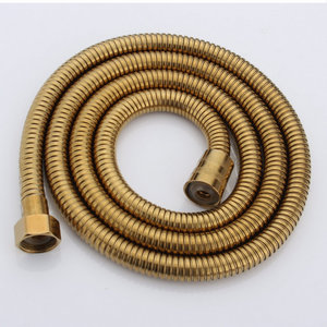 Европейский новый золотой черный биде для ванной комнаты - Product Image 3