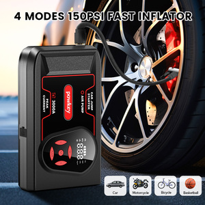 12V <span class=keywords><strong>arrancador</strong></span> <span class=keywords><strong>de</strong></span> coche 20000mAh Booster Jumper Box Power <span class=keywords><strong>portátil</strong></span> <span class=keywords><strong>arrancador</strong></span> <span class=keywords><strong>de</strong></span> coche Booster batería salto con compresor <span class=keywords><strong>de</strong></span> aire - Product Image 6