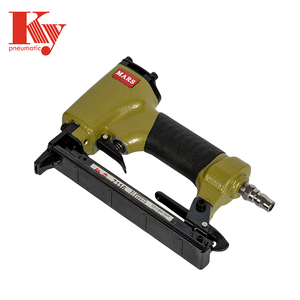 <span class=keywords><strong>Clavadora</strong></span> Neumática MARS 22GA Serie 71, Modelo 7116, para Fábrica de Muebles - Product Image 3