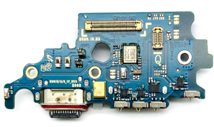 Câble flexible de connecteur de charge USB d'origine pour téléphones mobiles Samsung S21 Plus Ultra <span class=keywords><strong>G991U</strong></span> G991N G996B G998U - Product Image 6