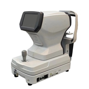 IN-1800 Portable Eye Testing Equipment Ophthalmology Vision Screener Handheld Autorefractometer - Product Image 5