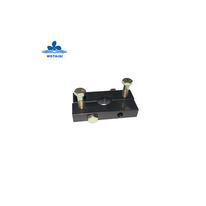 Pièces et outils de réparation marins neufs pour bateaux, à démarrage électrique et manuel, 2 temps et 4 temps, Mercury 390706, directement de l'usine - Product Image 1